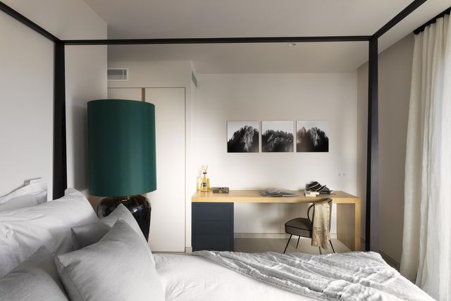 maison à louer - 7 pièces - 350.0 m2 - ZONZA - 201 - CORSE - Century 21 Demeures Conseils