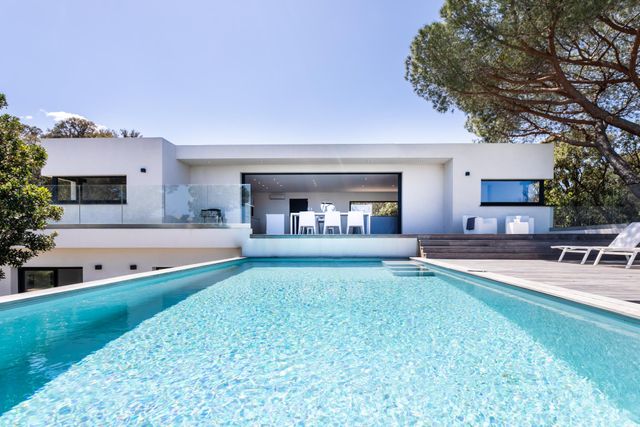 maison à louer - 5 pièces - 191.0 m2 - ZONZA - 20 - CORSE - Century 21 Demeures Conseils