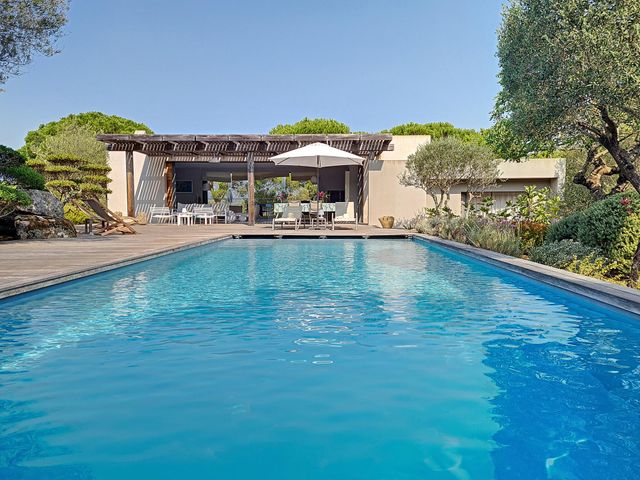 maison à louer - 7 pièces - 163.22 m2 - LECCI - 20 - CORSE - Century 21 Demeures Conseils