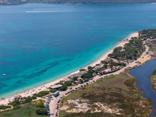 maison à vendre - 6 pièces - 246.0 m2 - LECCI - 201 - CORSE - Century 21 Demeures Conseils