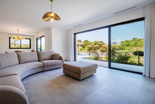 maison à vendre - 6 pièces - 246.0 m2 - LECCI - 201 - CORSE - Century 21 Demeures Conseils