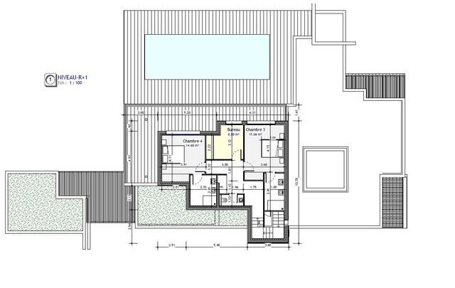 maison à vendre - 6 pièces - 246.0 m2 - LECCI - 201 - CORSE - Century 21 Demeures Conseils