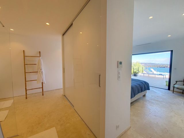 maison à louer - 6 pièces - 340.0 m2 - PORTO VECCHIO - 201 - CORSE - Century 21 Demeures Conseils