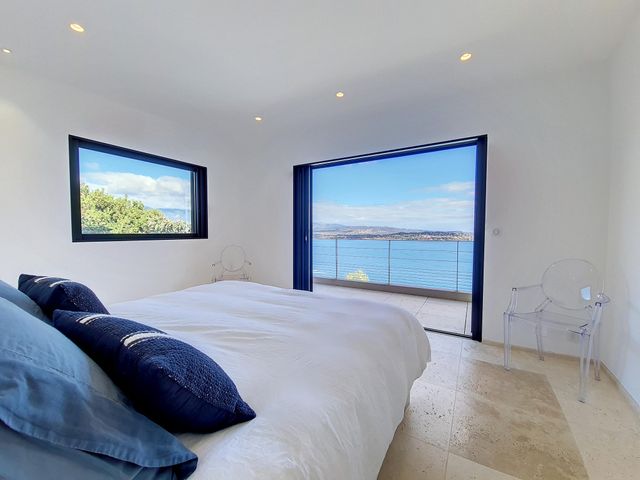 maison à louer - 6 pièces - 340.0 m2 - PORTO VECCHIO - 201 - CORSE - Century 21 Demeures Conseils