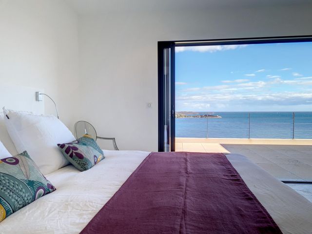 maison à louer - 6 pièces - 340.0 m2 - PORTO VECCHIO - 201 - CORSE - Century 21 Demeures Conseils