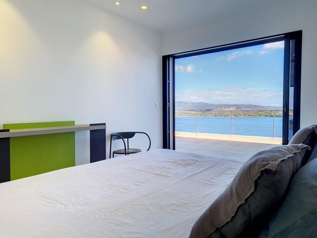 maison à louer - 6 pièces - 340.0 m2 - PORTO VECCHIO - 201 - CORSE - Century 21 Demeures Conseils