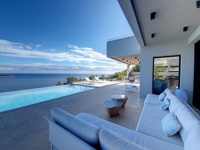 maison - PORTO VECCHIO - 201