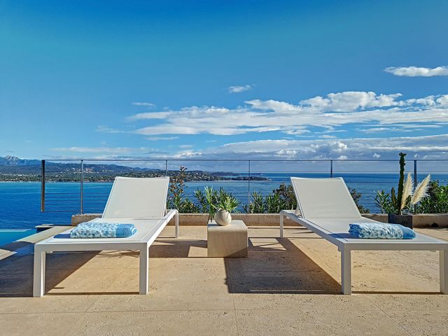 maison à louer - 6 pièces - 340.0 m2 - PORTO VECCHIO - 201 - CORSE - Century 21 Demeures Conseils