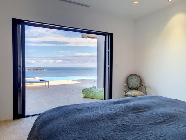 maison à louer - 6 pièces - 340.0 m2 - PORTO VECCHIO - 201 - CORSE - Century 21 Demeures Conseils