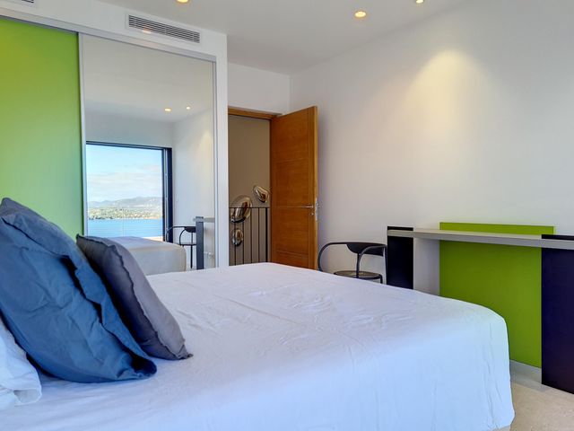 maison à louer - 6 pièces - 340.0 m2 - PORTO VECCHIO - 201 - CORSE - Century 21 Demeures Conseils