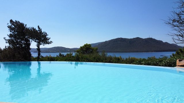 maison à louer - 7 pièces - 250.0 m2 - LECCI - 201 - CORSE - Century 21 Demeures Conseils