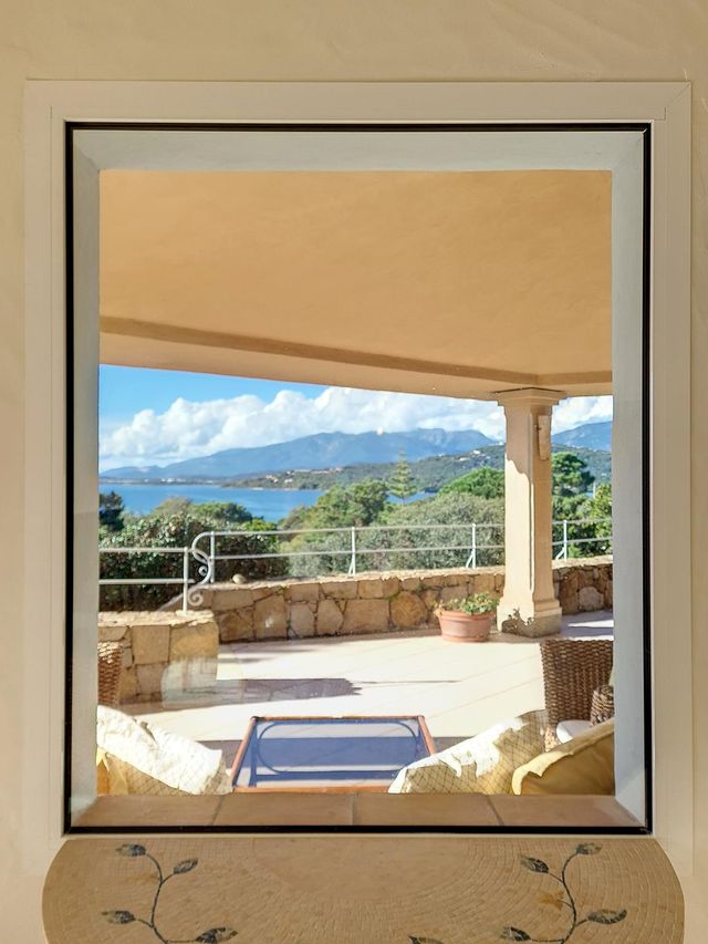 maison à louer - 7 pièces - 250.0 m2 - LECCI - 201 - CORSE - Century 21 Demeures Conseils