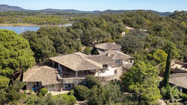 maison à louer - 7 pièces - 250.0 m2 - LECCI - 201 - CORSE - Century 21 Demeures Conseils