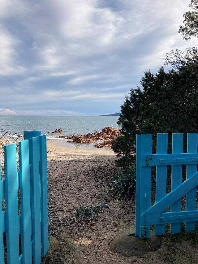 maison à louer - 7 pièces - 250.0 m2 - LECCI - 201 - CORSE - Century 21 Demeures Conseils