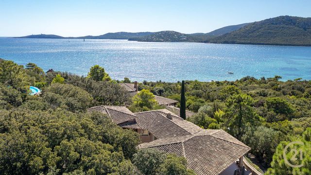 maison à louer - 7 pièces - 250.0 m2 - LECCI - 201 - CORSE - Century 21 Demeures Conseils