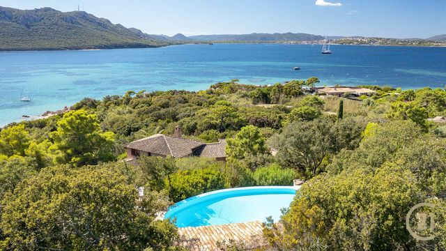 maison à louer - 7 pièces - 250.0 m2 - LECCI - 201 - CORSE - Century 21 Demeures Conseils