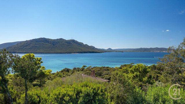 maison à louer - 7 pièces - 250.0 m2 - LECCI - 201 - CORSE - Century 21 Demeures Conseils