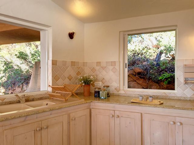 maison à louer - 7 pièces - 250.0 m2 - LECCI - 201 - CORSE - Century 21 Demeures Conseils