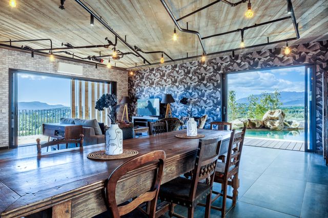 maison à vendre - 6 pièces - 230.0 m2 - LECCI - 201 - CORSE - Century 21 Demeures Conseils