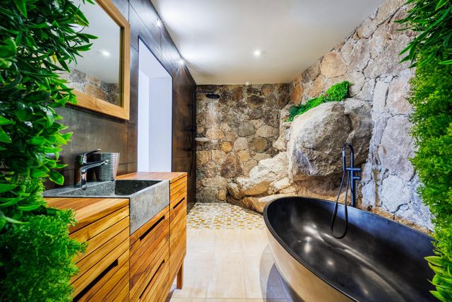 maison à vendre - 6 pièces - 230.0 m2 - LECCI - 201 - CORSE - Century 21 Demeures Conseils