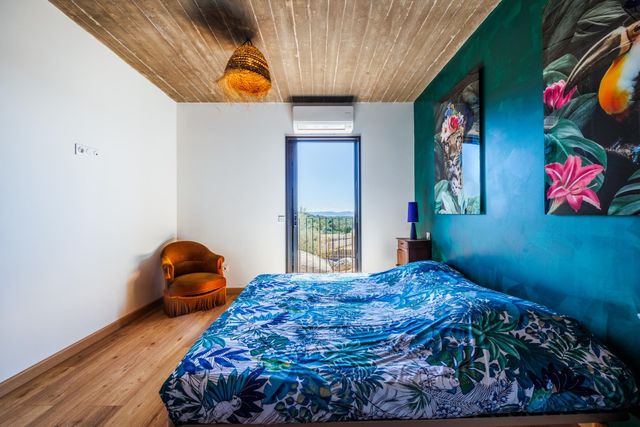 maison à vendre - 6 pièces - 230.0 m2 - LECCI - 201 - CORSE - Century 21 Demeures Conseils