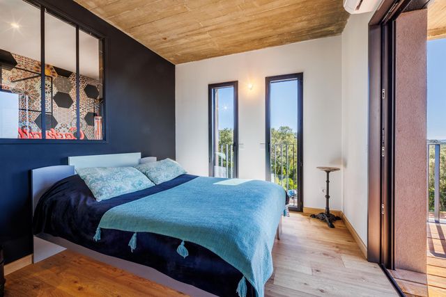 maison à vendre - 6 pièces - 230.0 m2 - LECCI - 201 - CORSE - Century 21 Demeures Conseils