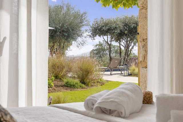 maison à louer - 6 pièces - 250.0 m2 - ZONZA - 201 - CORSE - Century 21 Demeures Conseils