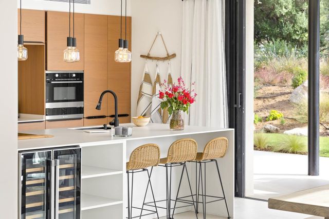 maison à louer - 6 pièces - 250.0 m2 - ZONZA - 201 - CORSE - Century 21 Demeures Conseils