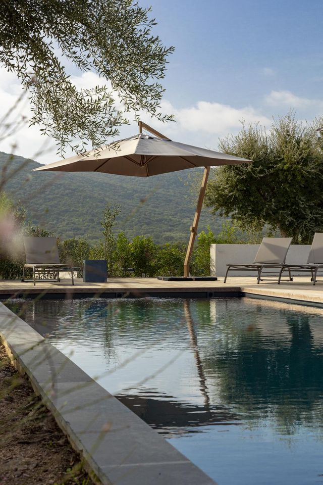 maison à louer - 6 pièces - 250.0 m2 - ZONZA - 201 - CORSE - Century 21 Demeures Conseils