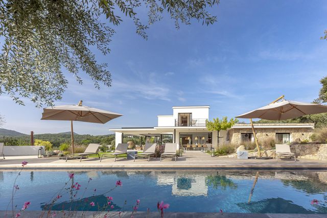 Maison à louer ZONZA