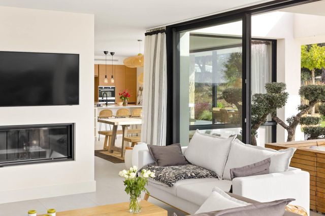 maison à louer - 6 pièces - 250.0 m2 - ZONZA - 201 - CORSE - Century 21 Demeures Conseils