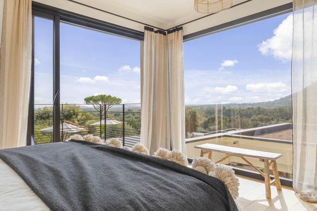 maison à louer - 6 pièces - 250.0 m2 - ZONZA - 201 - CORSE - Century 21 Demeures Conseils