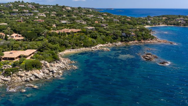 maison à vendre - 3 pièces - 87.72 m2 - LECCI - 201 - CORSE - Century 21 Demeures Conseils