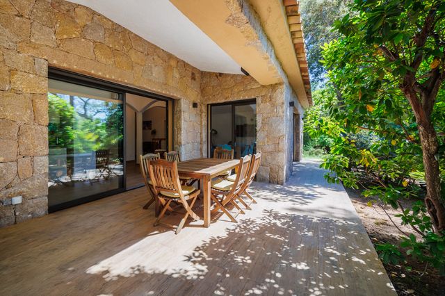 maison à vendre - 3 pièces - 87.72 m2 - LECCI - 201 - CORSE - Century 21 Demeures Conseils