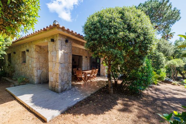 maison à vendre - 3 pièces - 87.72 m2 - LECCI - 201 - CORSE - Century 21 Demeures Conseils