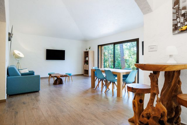 maison à vendre - 3 pièces - 87.72 m2 - LECCI - 201 - CORSE - Century 21 Demeures Conseils