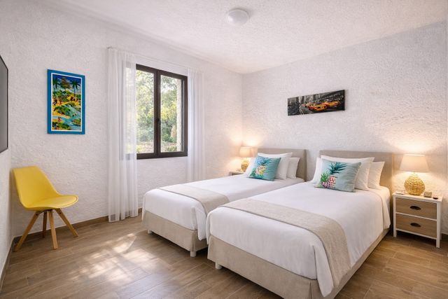 maison à vendre - 3 pièces - 87.72 m2 - LECCI - 201 - CORSE - Century 21 Demeures Conseils