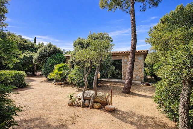 maison à vendre - 3 pièces - 87.72 m2 - LECCI - 201 - CORSE - Century 21 Demeures Conseils