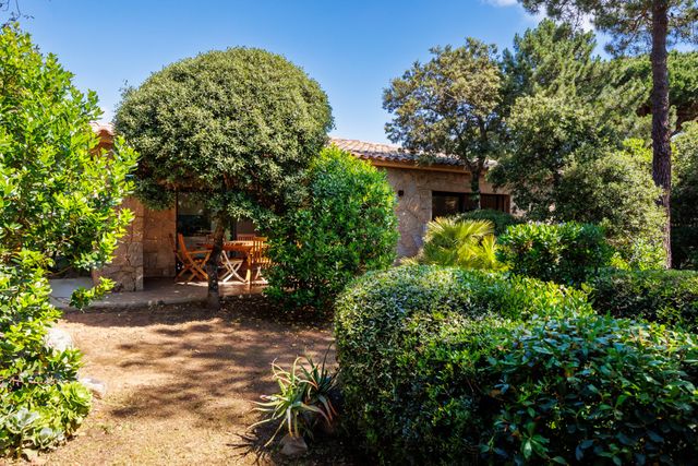 maison à vendre - 3 pièces - 87.72 m2 - LECCI - 201 - CORSE - Century 21 Demeures Conseils