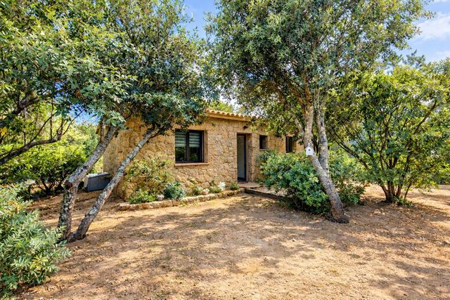 maison à vendre - 3 pièces - 87.72 m2 - LECCI - 201 - CORSE - Century 21 Demeures Conseils