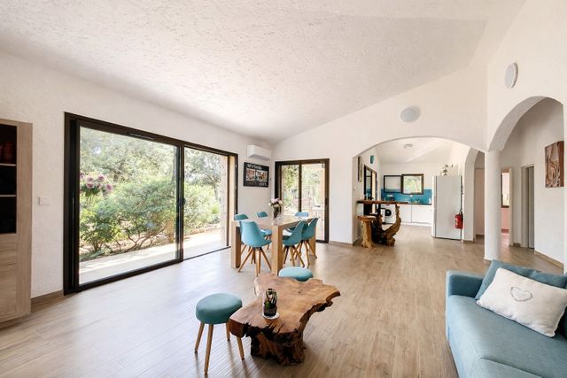 maison à vendre - 3 pièces - 87.72 m2 - LECCI - 201 - CORSE - Century 21 Demeures Conseils