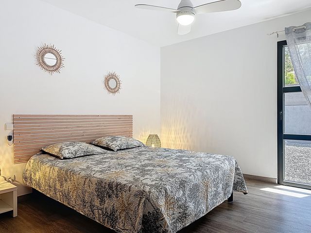 maison à vendre - 5 pièces - 169.0 m2 - ZONZA - 201 - CORSE - Century 21 Demeures Conseils