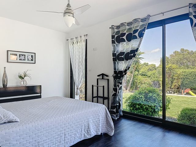 maison à vendre - 5 pièces - 169.0 m2 - ZONZA - 201 - CORSE - Century 21 Demeures Conseils