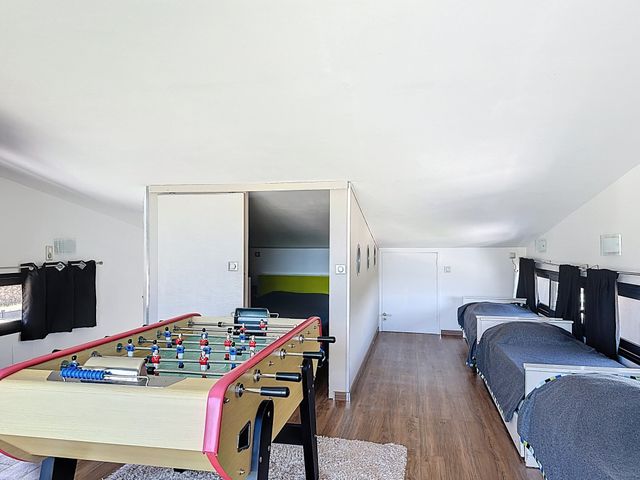 maison à vendre - 5 pièces - 169.0 m2 - ZONZA - 201 - CORSE - Century 21 Demeures Conseils