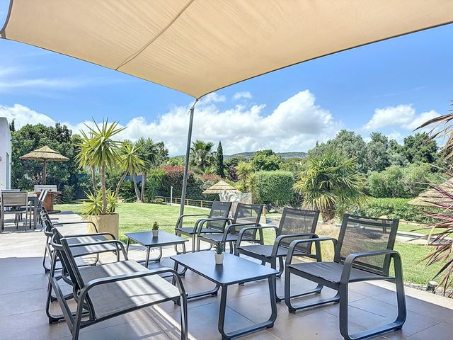 maison à vendre - 5 pièces - 169.0 m2 - ZONZA - 201 - CORSE - Century 21 Demeures Conseils