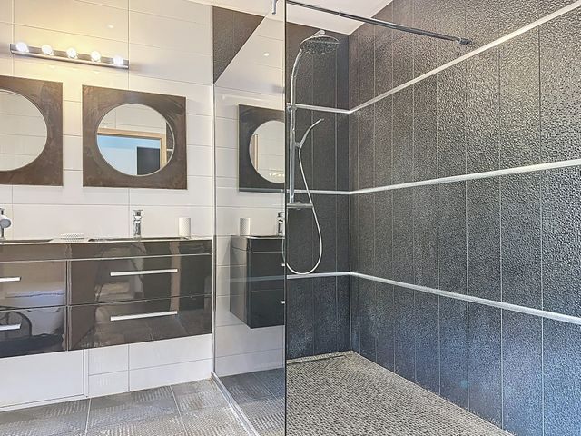 maison à vendre - 5 pièces - 169.0 m2 - ZONZA - 201 - CORSE - Century 21 Demeures Conseils