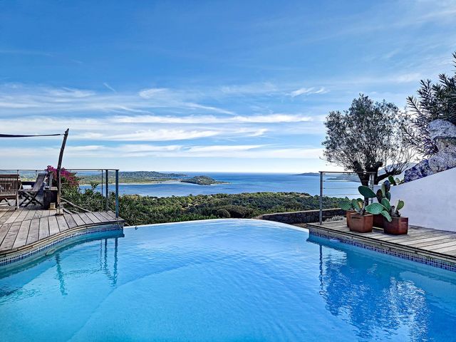 maison - PORTO VECCHIO - 20