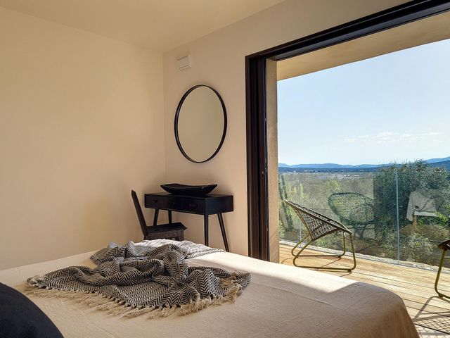 maison à louer - 5 pièces - 200.0 m2 - PORTO VECCHIO - 201 - CORSE - Century 21 Demeures Conseils