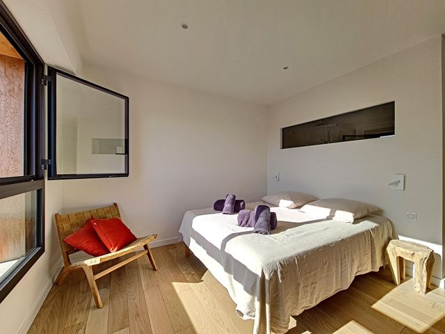 maison à louer - 5 pièces - 200.0 m2 - PORTO VECCHIO - 201 - CORSE - Century 21 Demeures Conseils