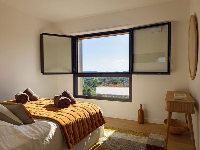 maison à louer - 5 pièces - 200.0 m2 - PORTO VECCHIO - 201 - CORSE - Century 21 Demeures Conseils